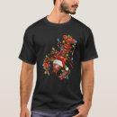 Recherche de amant de poissons Chemise