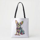 Recherche de peinture de chien sacs Dog