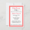 Recherche de announce baby noël invitations Moderne