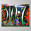 Recherche de peinture bauhaus posters Paul klee