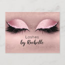 Recherche de maquillage cartes postales Coups