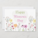 Recherche de 8 mars vœux cartes Fleurs