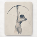 Recherche de tir tapis souris Femme