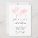 Recherche de voyage mariage invitations L'aventure vous attend