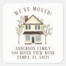 Recherche de houses autocollants Maison