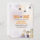 Recherche de 31 octobre invitations Éffrayant