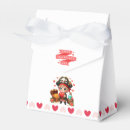 Recherche de valentine de pirate Coeur