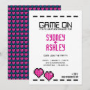 Recherche de gamer mariages Amour