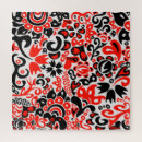 Recherche de motif floral puzzles Botanique