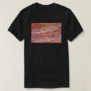 Zoek naar vulkanen tshirts Natuur