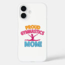 Recherche de gymnastes iphone coques Gymnastique
