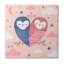 Recherche de chouette carreaux Oiseau