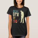 Recherche de beste opa tshirts Pair