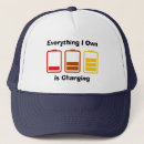 Recherche de facture casquettes Batterie