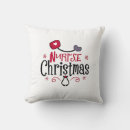 Recherche de infirmière coussins Noël