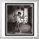 Recherche de stockage posters Noir