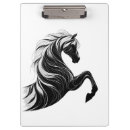 Recherche de cheval porte blocs Noir