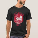 Recherche de année chinoise du tigre tshirts Zodiaque