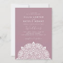 Recherche de occidental mariage invitations Pour tous