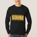 Zoek naar christelijk christendom tshirts Religieus