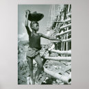 Recherche de grandes exploitations posters Vintage