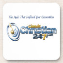 Zoek naar hitte onderzetters Klassiek christelijk