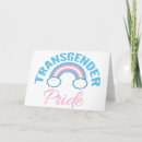 Zoek naar transgender kaarten Rainbow