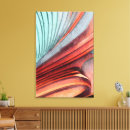 Zoek naar koel canvas prints Kleurrijk