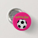 Recherche de soccer badges Fille
