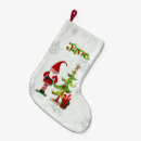 Recherche de lettres chaussette de noël Pour enfants