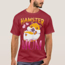Recherche de hamster mignon tshirts Pour maman