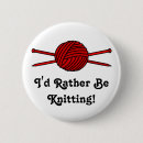 Recherche de aiguilles de badges Fil