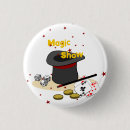 Recherche de baguettes magiques badges Pour enfants
