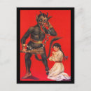 Recherche de krampus cartes postales Gruss vom krampus