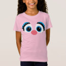 Recherche de cadabby abby tshirts Monstre rose rue sésame