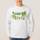 Recherche de plant daddy tshirts Botanique