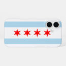 Recherche de chicago iphone coques Drapeau