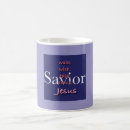Recherche de pâques pour la famille tasses Jésus