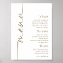 Recherche de affiche mariage menus Script