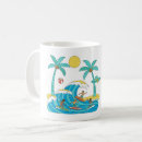 Recherche de home plate tasses Plage