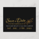 Recherche de dragon noir invitations Vintage
