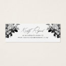 Recherche de fidélité invitations Calligraphie