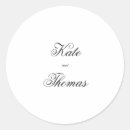 Recherche de classy autocollants Minimaliste