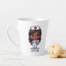 Recherche de cheveux noirs tasses Dessin