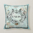 Recherche de paris vintage coussins Féminin