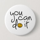 Recherche de grand sourire badges Amusant