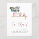 Zoek naar change of address briefkaarten Trendy