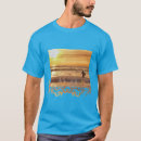 Recherche de océan au coucher du soleil tshirts Pour lui