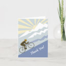 Recherche de faire du vélo vœux cartes Sports