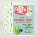 Recherche de bowling Rockabilly